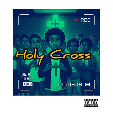 Holy Cross | Boomplay Music