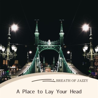 A Place to Lay Your Head