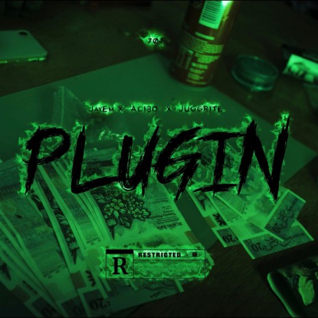 Plugin ft. JayEm7 & Juggrite | Boomplay Music