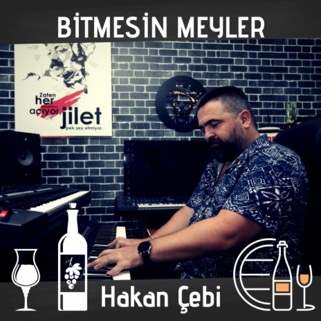 Bitmesin meyler | Boomplay Music