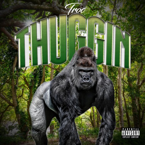 Thuggin' | Boomplay Music