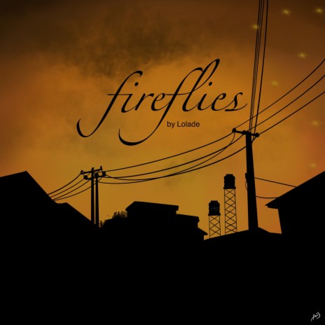 Fireflies | Boomplay Music