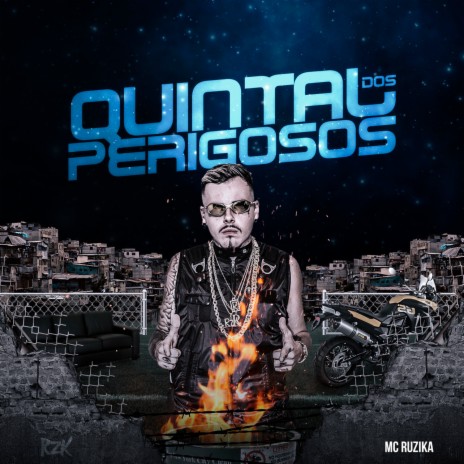 Quintal Dos Perigosos | Boomplay Music