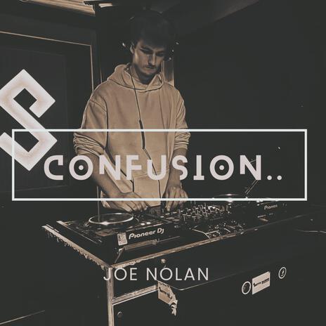 CONFUSION.. | Boomplay Music