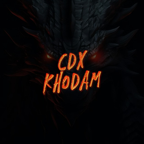 KHODAM | Boomplay Music