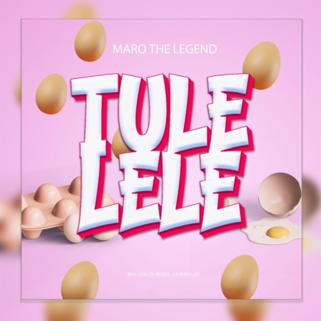TU LELELE | Boomplay Music
