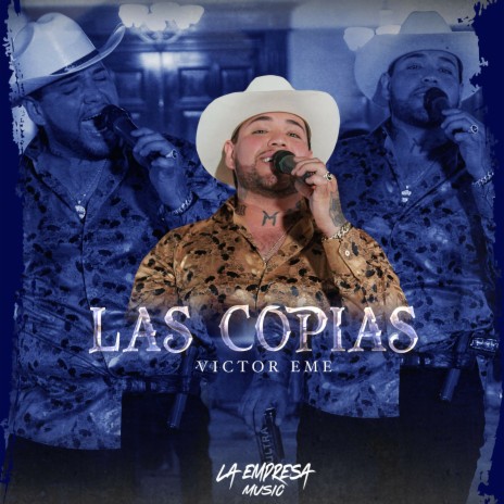 Las Copias | Boomplay Music