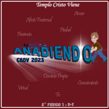 Piedad y Afecto Fraternal (CBDV 2023)