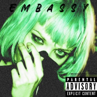 Embassy lyrics | Boomplay Music
