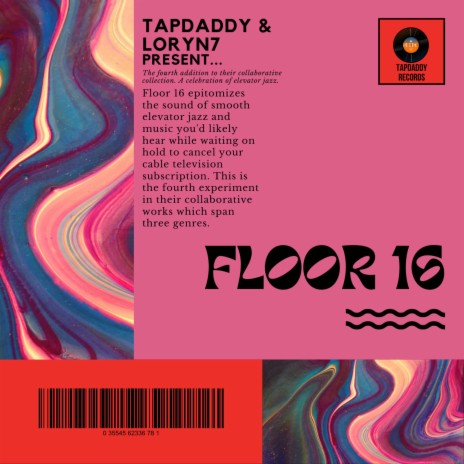 Floor 16 ft. Loryn7 | Boomplay Music