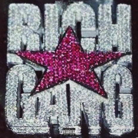 Rich Gang | Boomplay Music