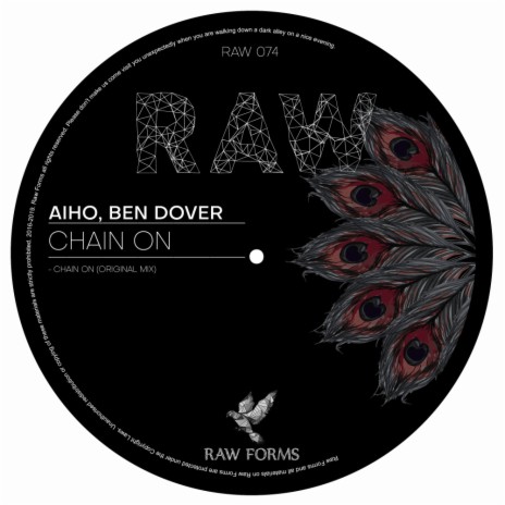 Chain On ft. Ben Dover