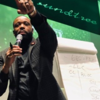 Episode 2284: Will Roundtree~ TedEx Speker, Financial Entrepreneur: From Homeless to Millions talks  Reset Your Money, Investments, Real Estate,
