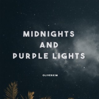 Midnights and Purple Lights