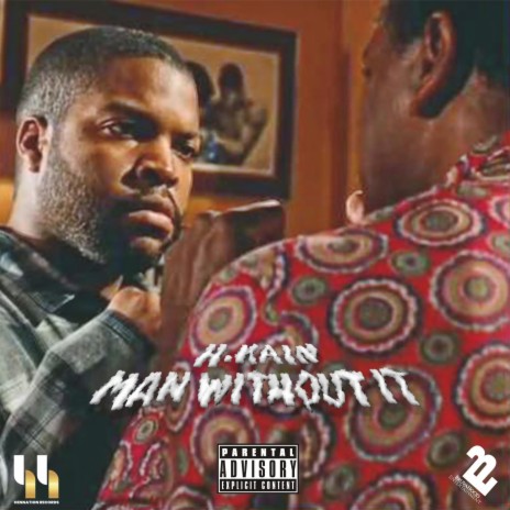 Man Without It | Boomplay Music