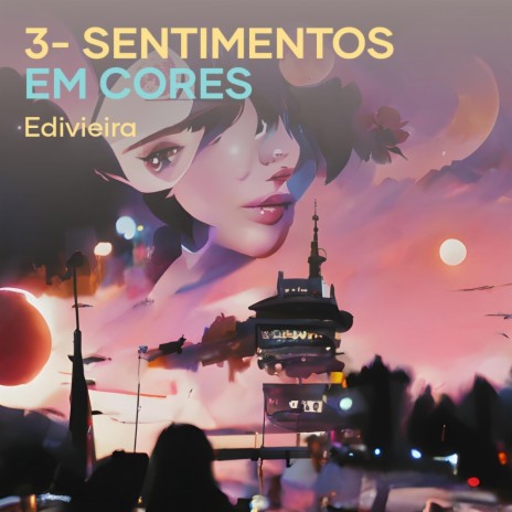 3- Sentimentos em Cores | Boomplay Music