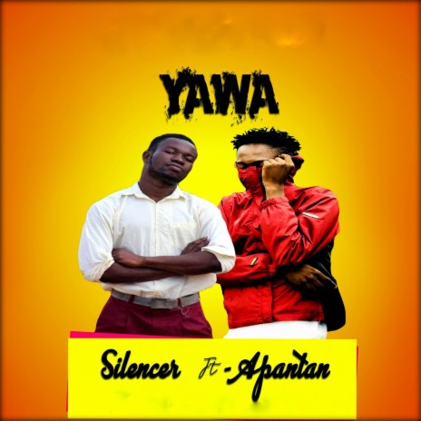 Yawa | Boomplay Music