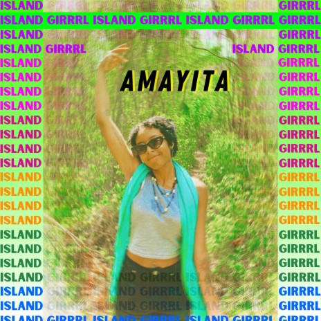 Island Girrrl | Boomplay Music