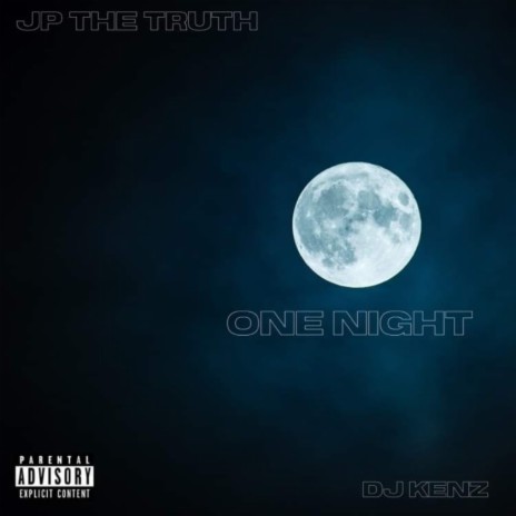 One Night ft. DJ Kenz | Boomplay Music