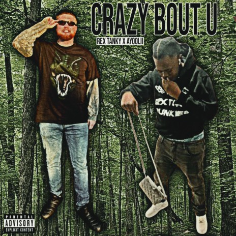 Crazy Bout U ft. AyooLii | Boomplay Music
