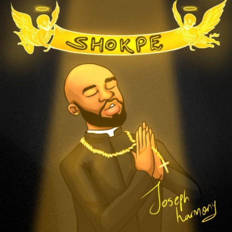 shokpe | Boomplay Music