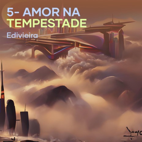 5- Amor na Tempestade | Boomplay Music