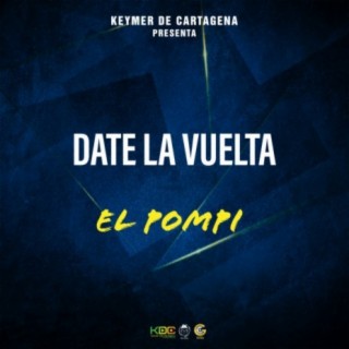 Date La Vuelta