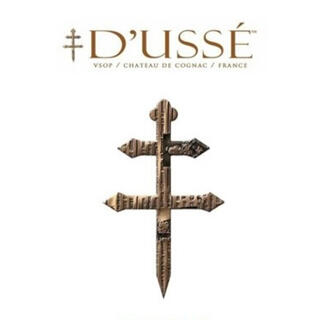 D'usse