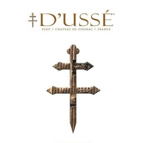 D'usse ft. Shaq | Boomplay Music