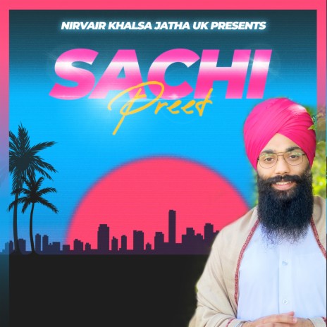 Sachi Preet | Boomplay Music