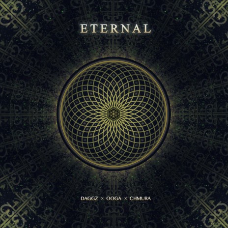 Eternal ft. Ooga & Chmura | Boomplay Music