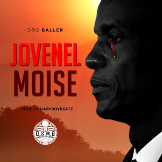 Hommage a Mr Jovenel Moise