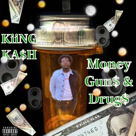 Money Guns and Drugs | Boomplay Music
