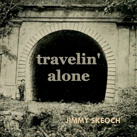 Travelin' Alone | Boomplay Music