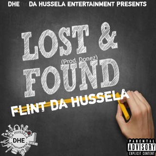 Lost & Found