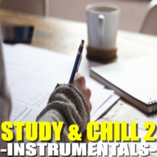 Study & Chill 2 (Instrumentals)
