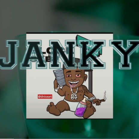 Janky baby ft. Baby r & T.O.D Young Ty | Boomplay Music