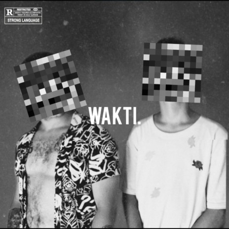 Wakti ft. Nassim | Boomplay Music