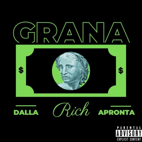 Grana | Boomplay Music