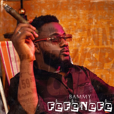 Fefenefe | Boomplay Music