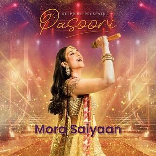 Mora Saiyaan (Teri Meri Kahaniyaan)