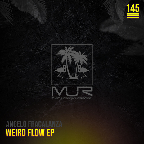 Weird Flow | Boomplay Music