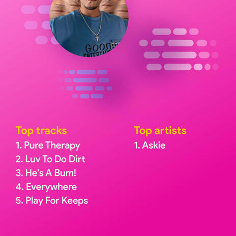 Pure Therapy | Boomplay Music