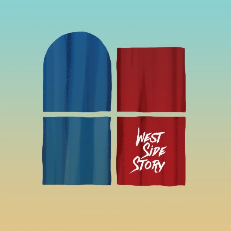 West Side Story ft. LeDoc & Emily Coomber | Boomplay Music