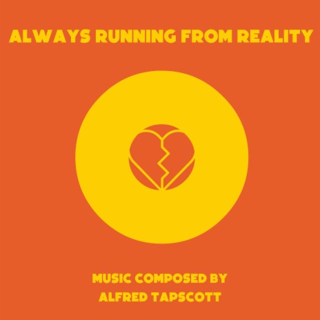 Always Running from Reality (Original Motion Picture Soundtrack) ft. Laia Albertos, Enric Verdaguer, Miki Santamaría & Pau Figueres