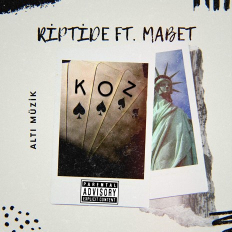 KOZ ft. Mabet | Boomplay Music