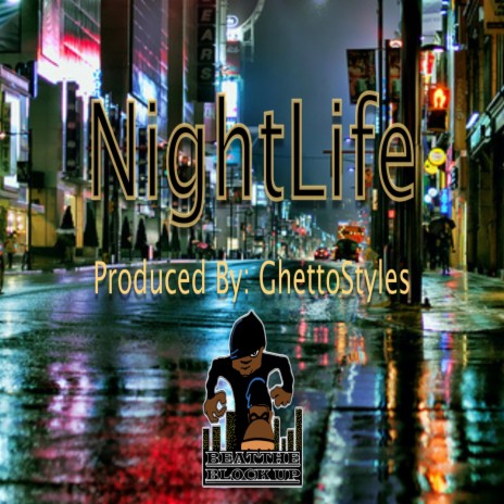 NightLife (Instrumental) | Boomplay Music