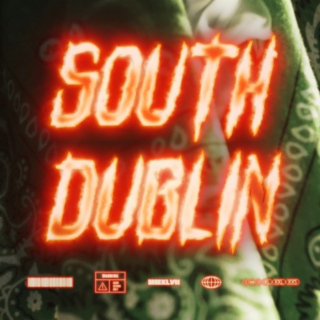 South Dublin ft. CT7 | Boomplay Music