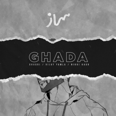Ghada ft. Vijay Yamla & Nikki Kaur