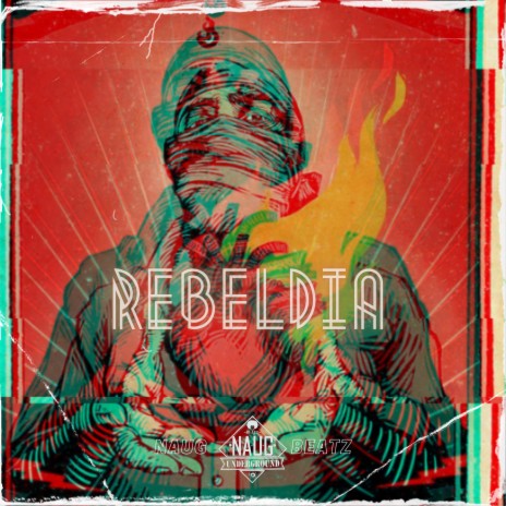 Rebeldia | Boomplay Music